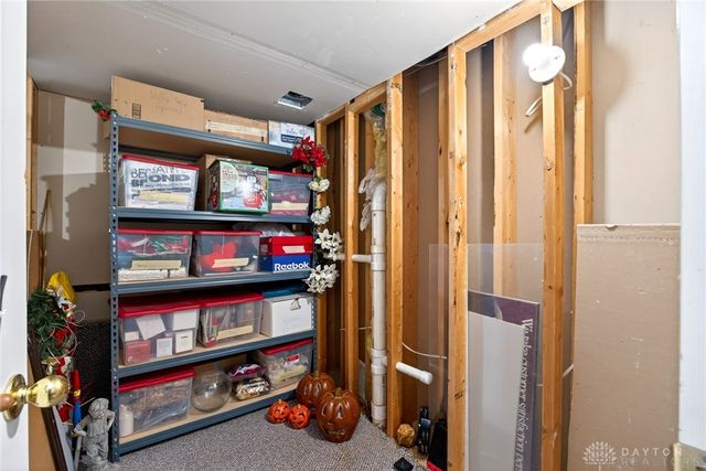 1111 Chisolm Trail, Washington Twp, OH 45458