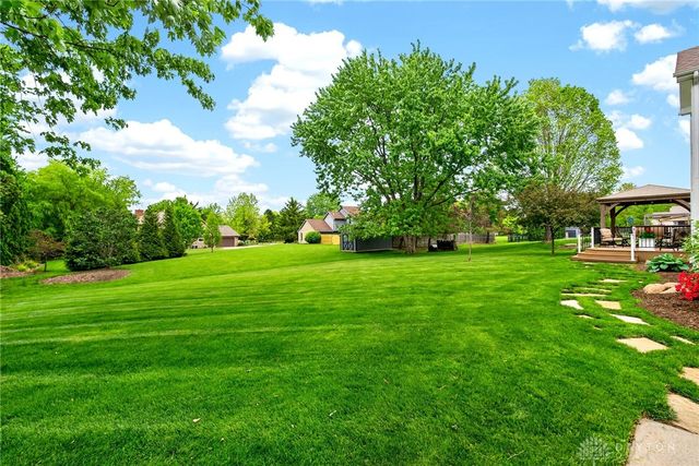 1111 Chisolm Trail, Washington Twp, OH 45458