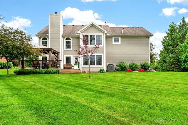 1111 Chisolm Trail, Washington Twp, OH 45458