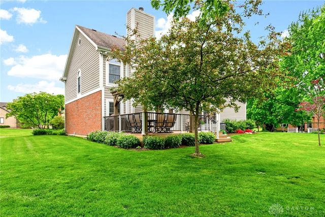 1111 Chisolm Trail, Washington Twp, OH 45458