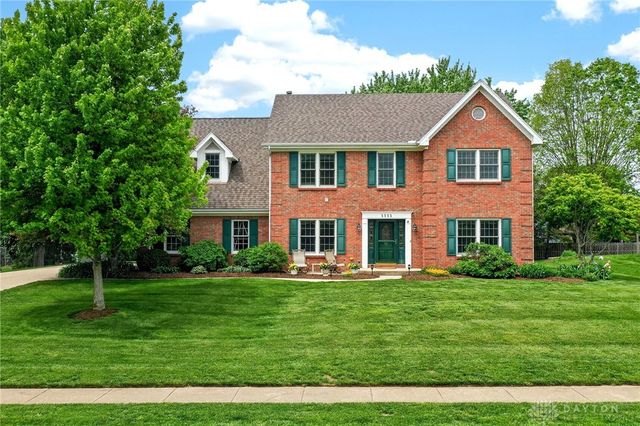 1111 Chisolm Trail, Washington Twp, OH 45458