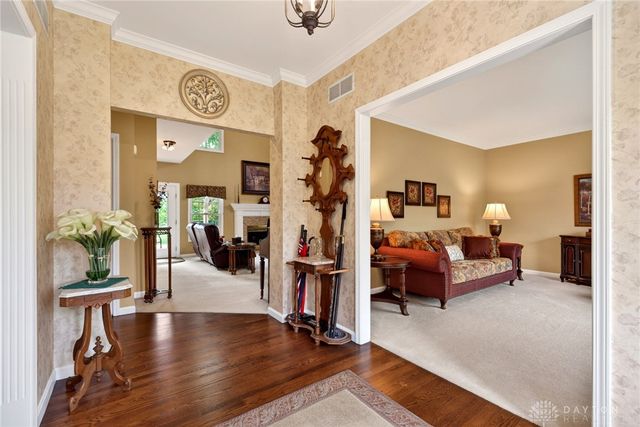 1111 Chisolm Trail, Washington Twp, OH 45458