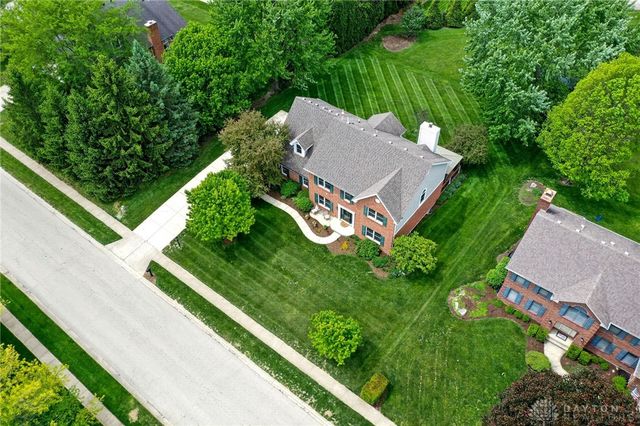 1111 Chisolm Trail, Washington Twp, OH 45458