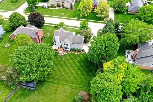 1111 Chisolm Trail, Washington Twp, OH 45458