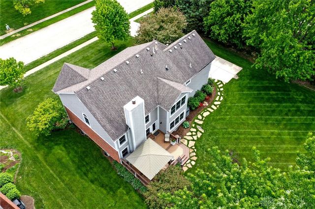 1111 Chisolm Trail, Washington Twp, OH 45458