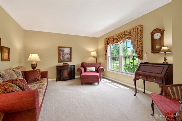 1111 Chisolm Trail, Washington Twp, OH 45458