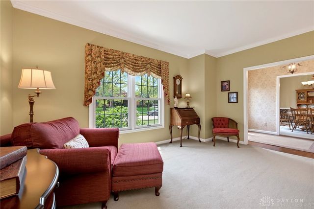 1111 Chisolm Trail, Washington Twp, OH 45458