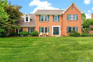 1111 Chisolm Trail, Washington Twp, OH 45458