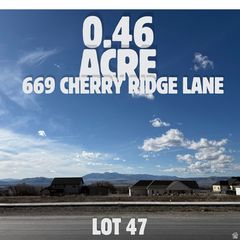 669 CHERRY RIDGE LN # 47, Richmond, UT 84333
