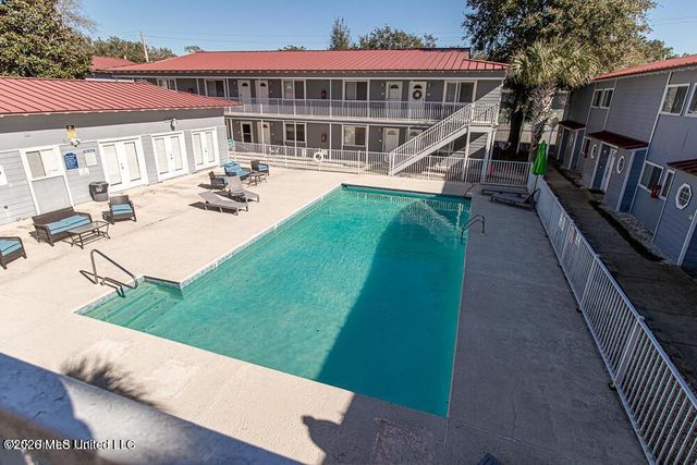 1664 Beach Boulevard, 90, Biloxi, MS 39531