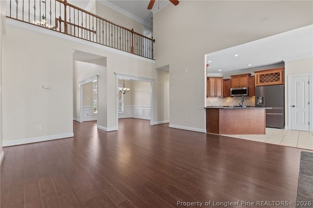 7241 Mariners Landing Drive, Fayetteville, NC 28306
