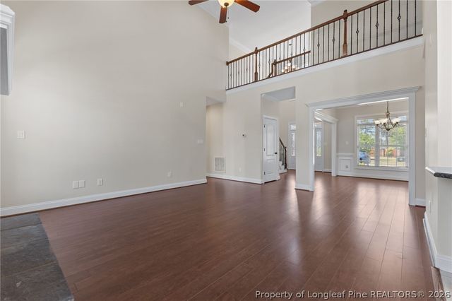 7241 Mariners Landing Drive, Fayetteville, NC 28306