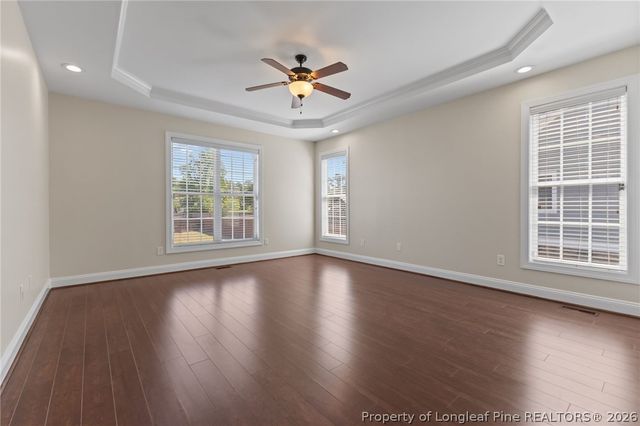 7241 Mariners Landing Drive, Fayetteville, NC 28306
