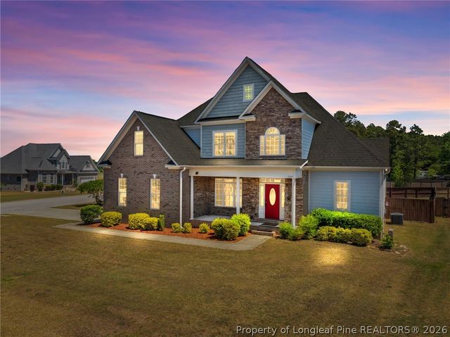 7241 Mariners Landing Drive, Fayetteville, NC 28306