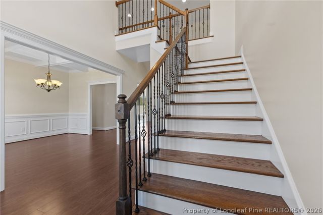 7241 Mariners Landing Drive, Fayetteville, NC 28306