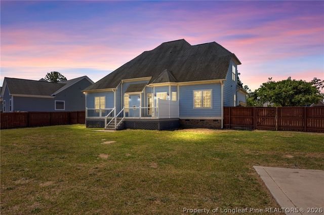 7241 Mariners Landing Drive, Fayetteville, NC 28306