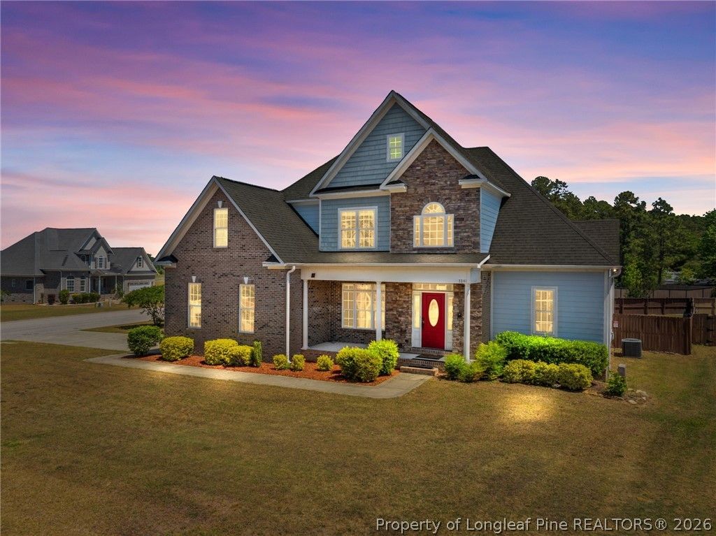 7241 Mariners Landing Drive, Fayetteville, NC 28306 — photo 2