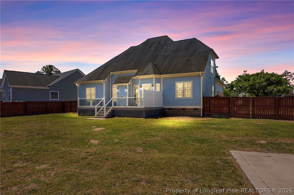 7241 Mariners Landing Drive, Fayetteville, NC 28306 — photo 5