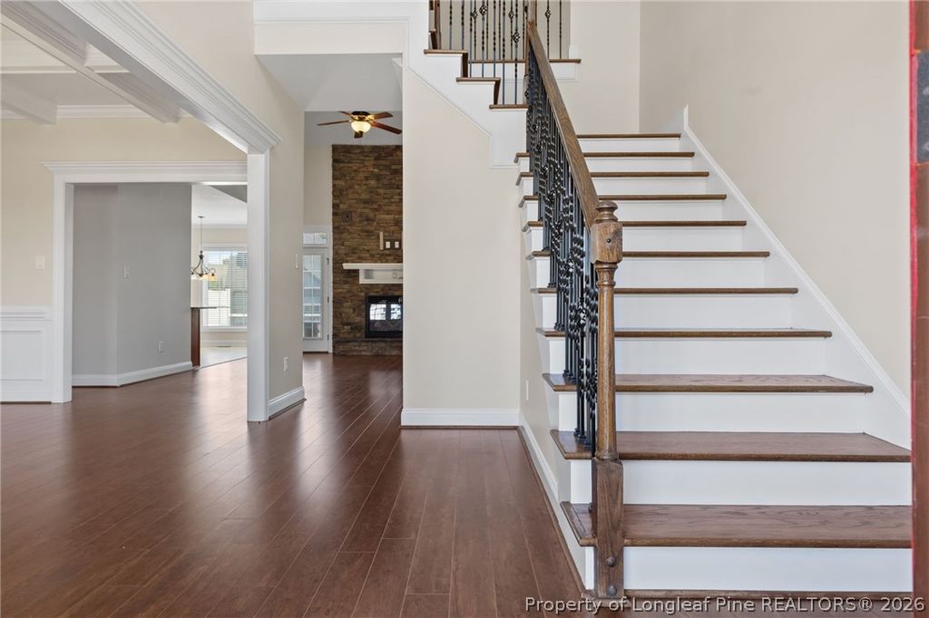 7241 Mariners Landing Drive, Fayetteville, NC 28306 — photo 8