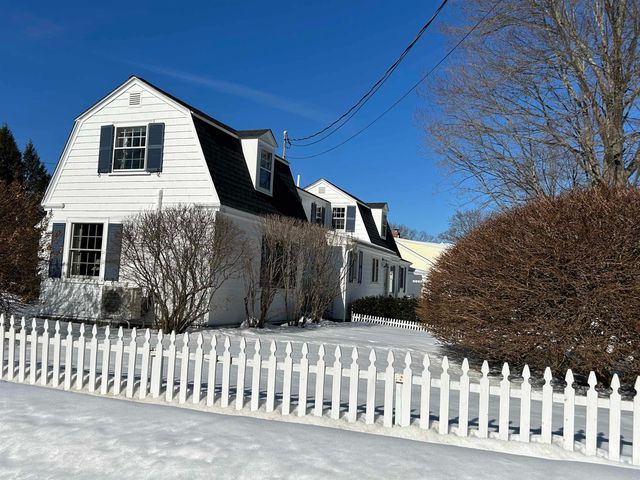 3 Wheelwright Avenue, Exeter, NH 03833
