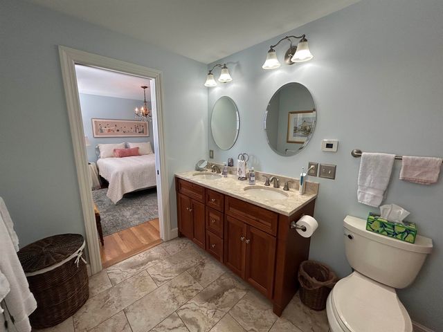 3 Wheelwright Avenue, Exeter, NH 03833