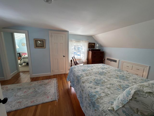3 Wheelwright Avenue, Exeter, NH 03833