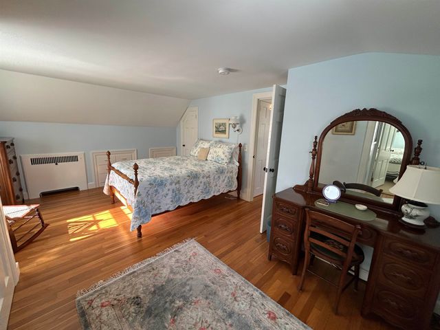 3 Wheelwright Avenue, Exeter, NH 03833