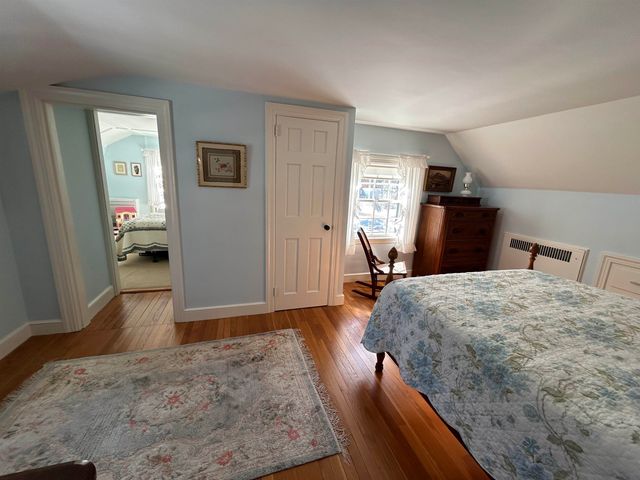 3 Wheelwright Avenue, Exeter, NH 03833