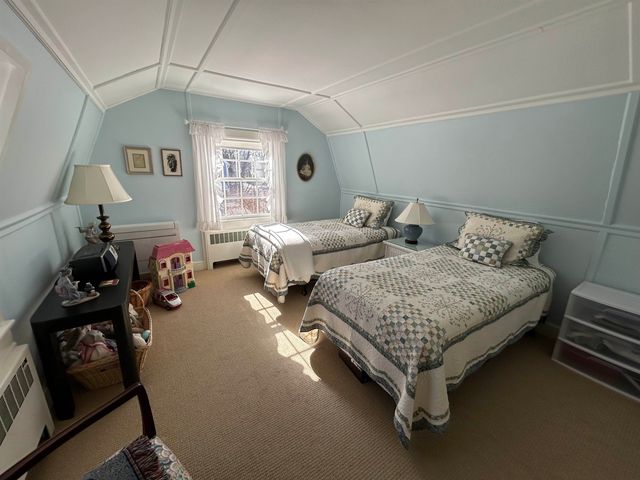 3 Wheelwright Avenue, Exeter, NH 03833