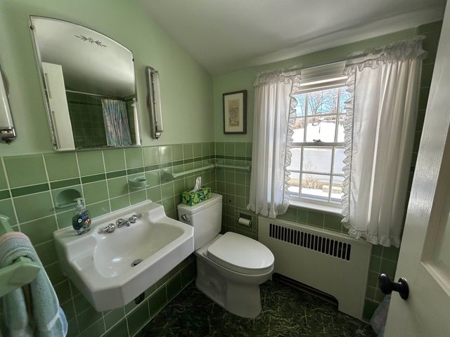 3 Wheelwright Avenue, Exeter, NH 03833