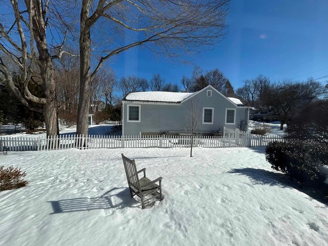 3 Wheelwright Avenue, Exeter, NH 03833