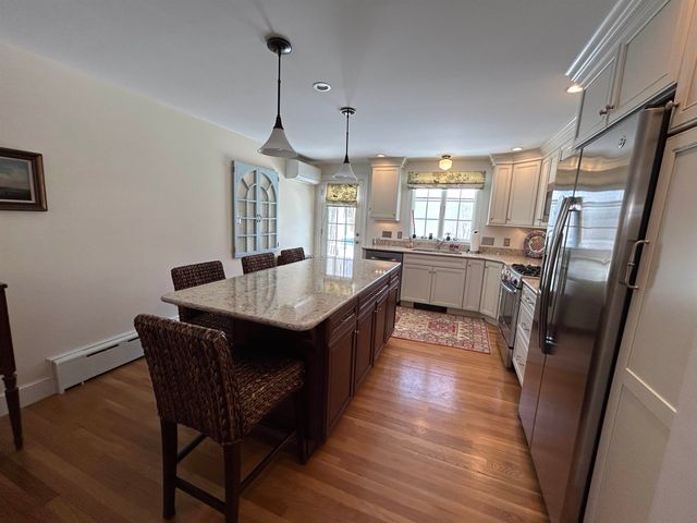 3 Wheelwright Avenue, Exeter, NH 03833