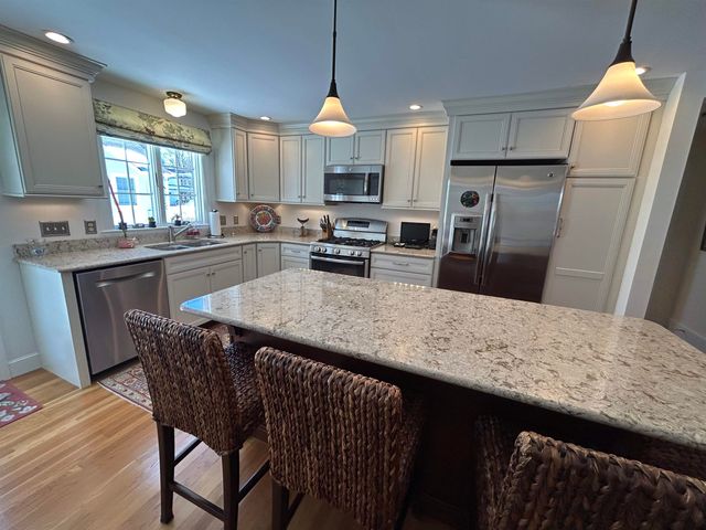 3 Wheelwright Avenue, Exeter, NH 03833