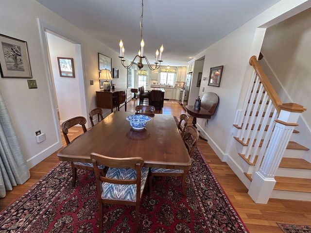 3 Wheelwright Avenue, Exeter, NH 03833