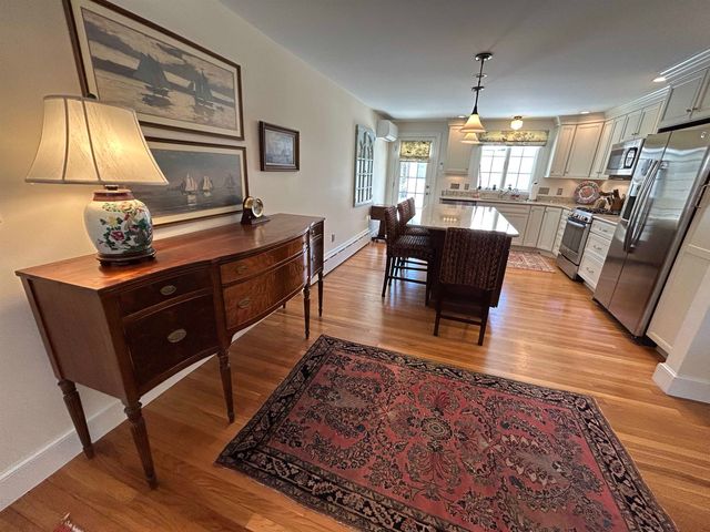 3 Wheelwright Avenue, Exeter, NH 03833