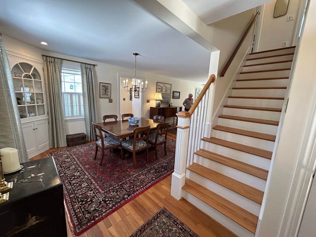 3 Wheelwright Avenue, Exeter, NH 03833