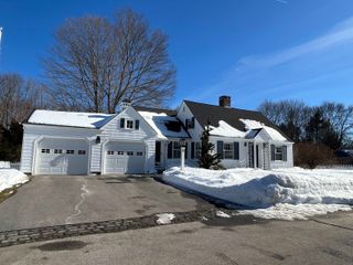 3 Wheelwright Avenue, Exeter, NH 03833