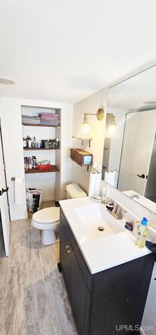 56860 Boone Lane, Calumet, MI 49913