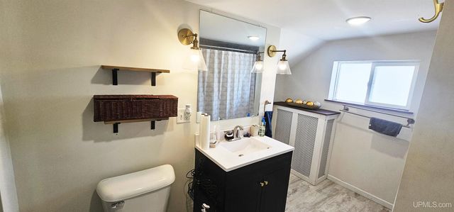 56860 Boone Lane, Calumet, MI 49913