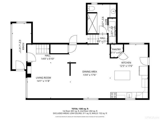 56860 Boone Lane, Calumet, MI 49913
