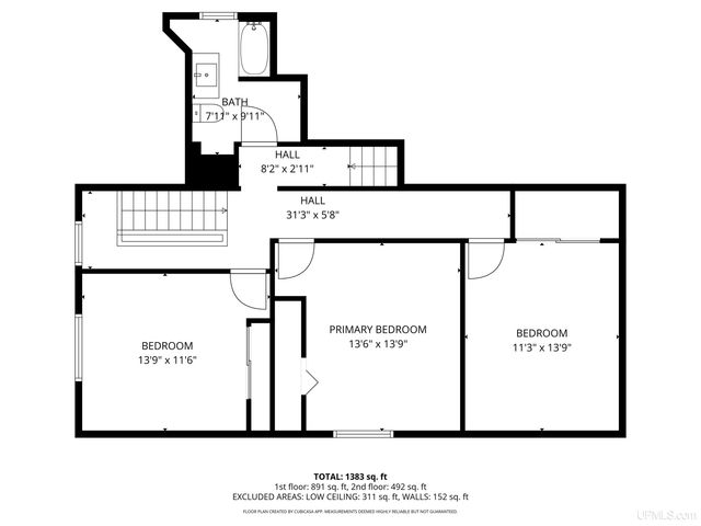 56860 Boone Lane, Calumet, MI 49913