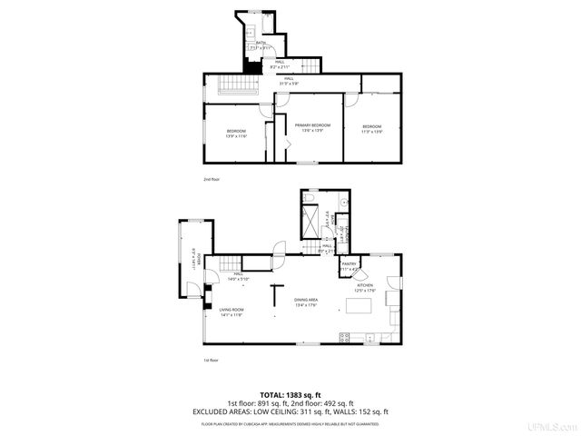 56860 Boone Lane, Calumet, MI 49913