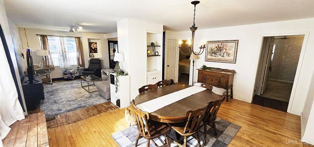 56860 Boone Lane, Calumet, MI 49913