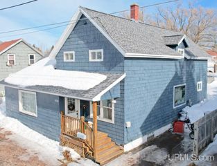 56860 Boone Lane, Calumet, MI 49913