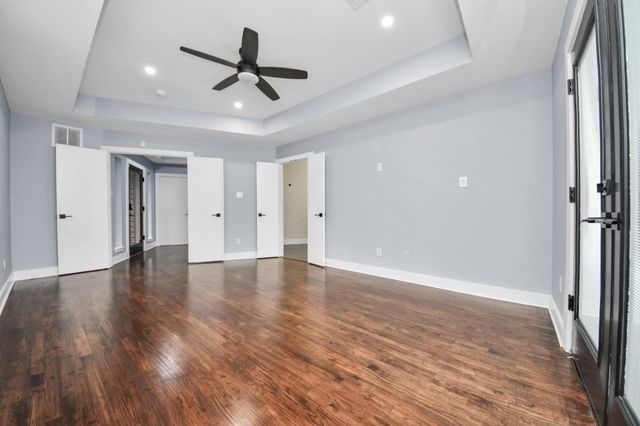 5710 Cornish Street 3, Houston, TX 77007