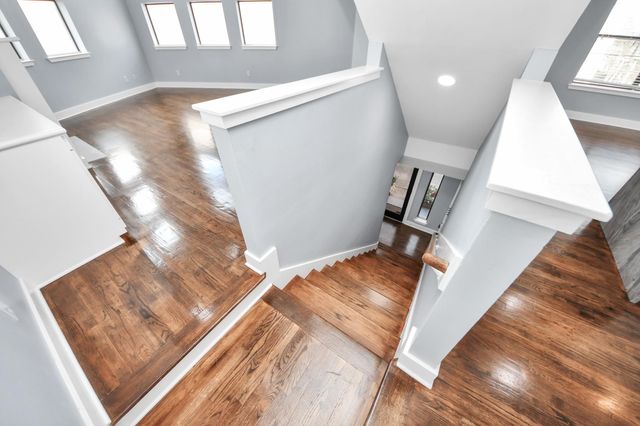 5710 Cornish Street 3, Houston, TX 77007