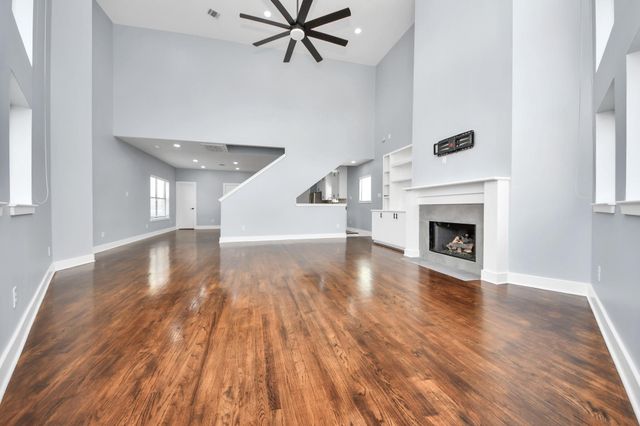 5710 Cornish Street 3, Houston, TX 77007