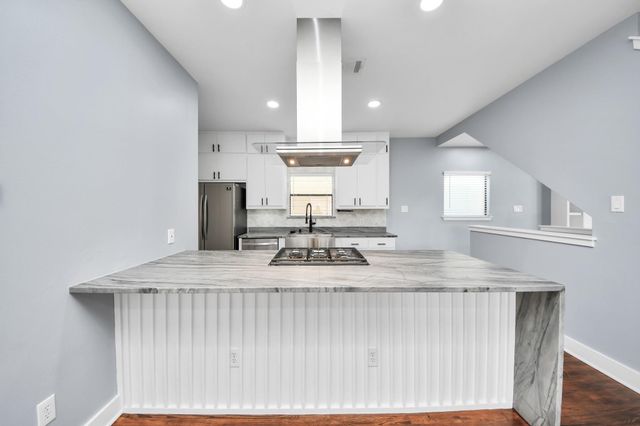 5710 Cornish Street 3, Houston, TX 77007