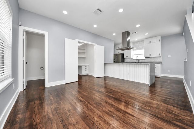 5710 Cornish Street 3, Houston, TX 77007