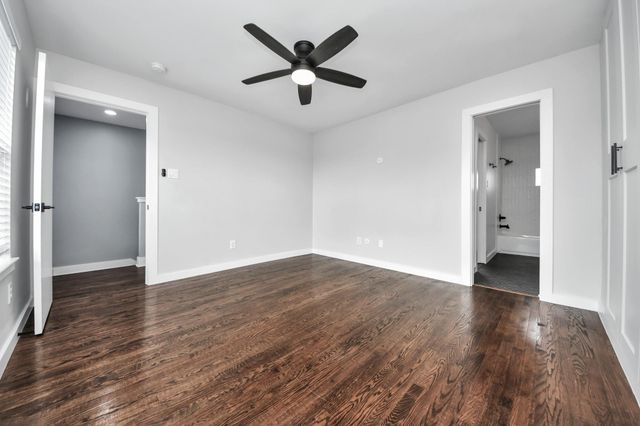 5710 Cornish Street 3, Houston, TX 77007